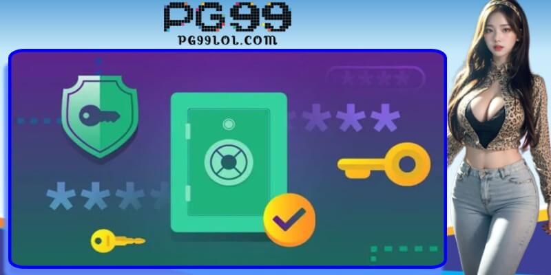 Cập nhật link truy cập PG99 chính thống