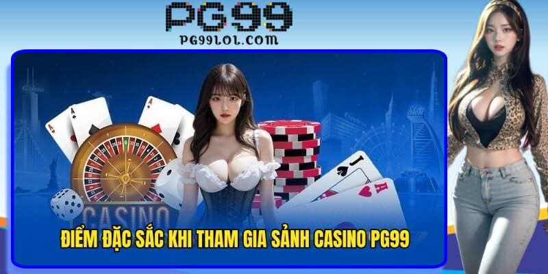 Ưu điểm nổi bật của sảnh 