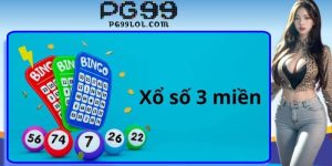 Giới thiệu về hình thức chơi xổ số ba miền