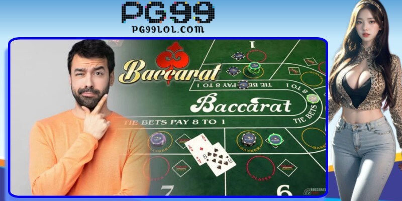 Bật mí các kinh nghiệm chơi Baccarat hữu ích Bật mí các kinh nghiệm chơi Baccarat hữu ích