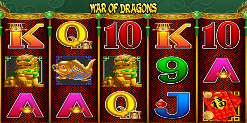Game Vũ Long Tranh Bá đang gây sốt trên thị trường